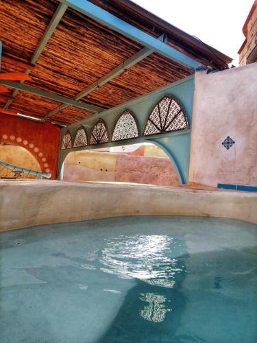 Ezuz Bed & Breakfast | Zimmerbus