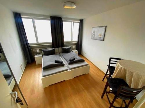 Wurzburg City Centre House | Zimmerfrei-Wuerzburg Stadtmitte