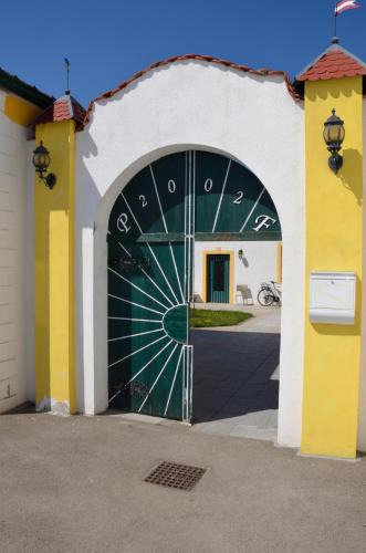 Sankt Polten House | Zimmervermietung Fasching