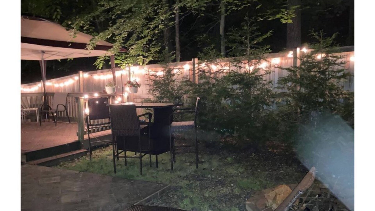 Bethesda Bed & Breakfast | Zinfandel Zen