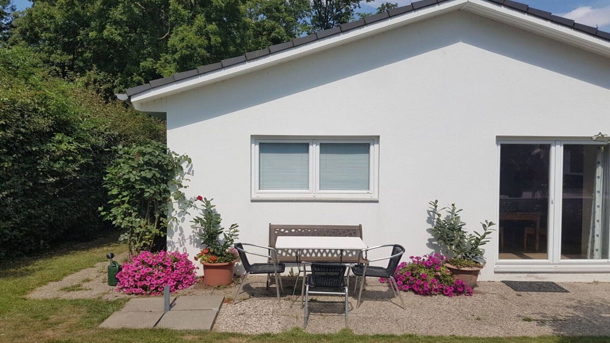 Zingst House | Zingst PUR Apartment 3