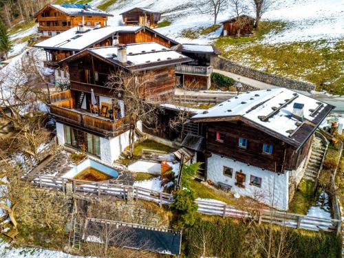 Alpbach House | Zinnhäusel