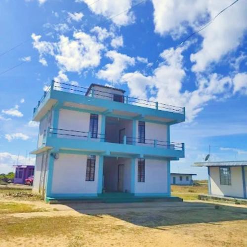 Sohra House | Zinnia Homestay