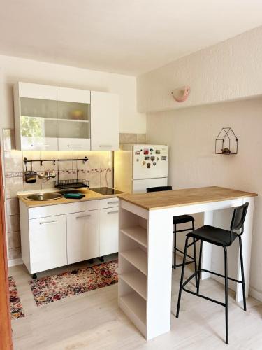 Susanj Apartment | Zinzula apartments