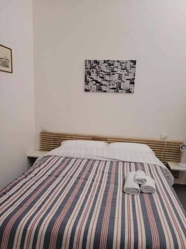Saragozza-Porto Apartment | Zio Toto'