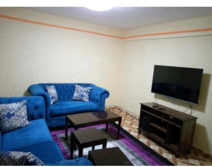 Kitengela Apartment | Zion cosy apartment Kitengela