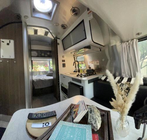 Virgin Other | Zion on the 9's Airstream Getaway