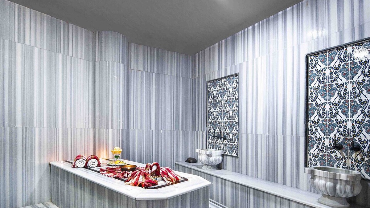 Gokcedere Hotel | Zir Dream Thermal & Spa Hotel