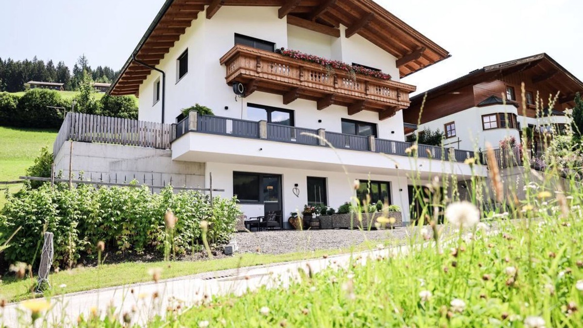 Weerberg Apartment | Zirlerhof - Ferienwohnung Zirlerhof