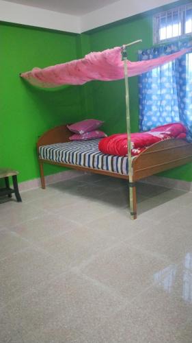 Ziro House | Ziro Homestay