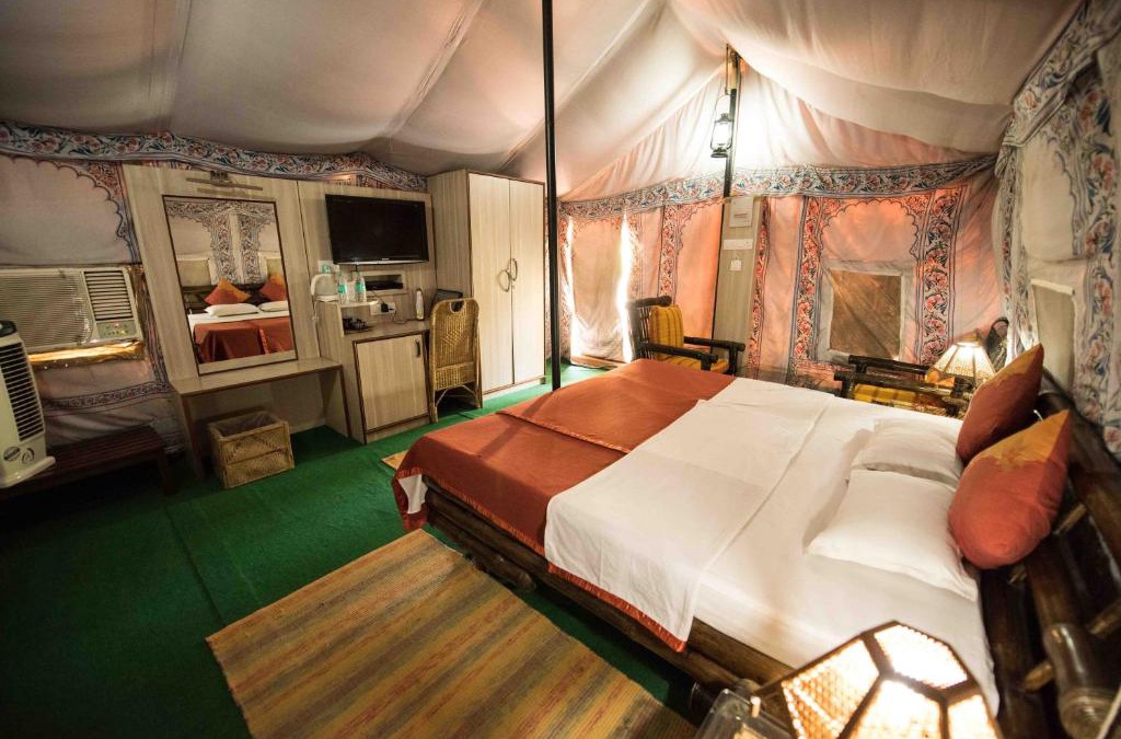 Nagaon Resort | Zizina Otis Resort