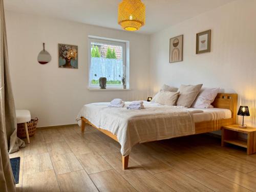 Koetz Apartment | ZK Living Ferienwohnung EG