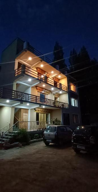 Leh House | Zlatan Guest House