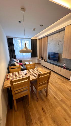 Jahorina Apartment | Zlatni Javor 207 Jahorina