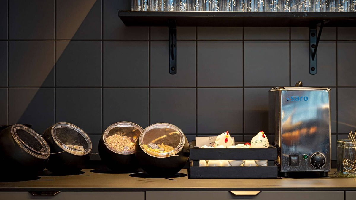 Chavannes-pres-Renens Hotel | Zleep Hotel Lausanne-Chavannes