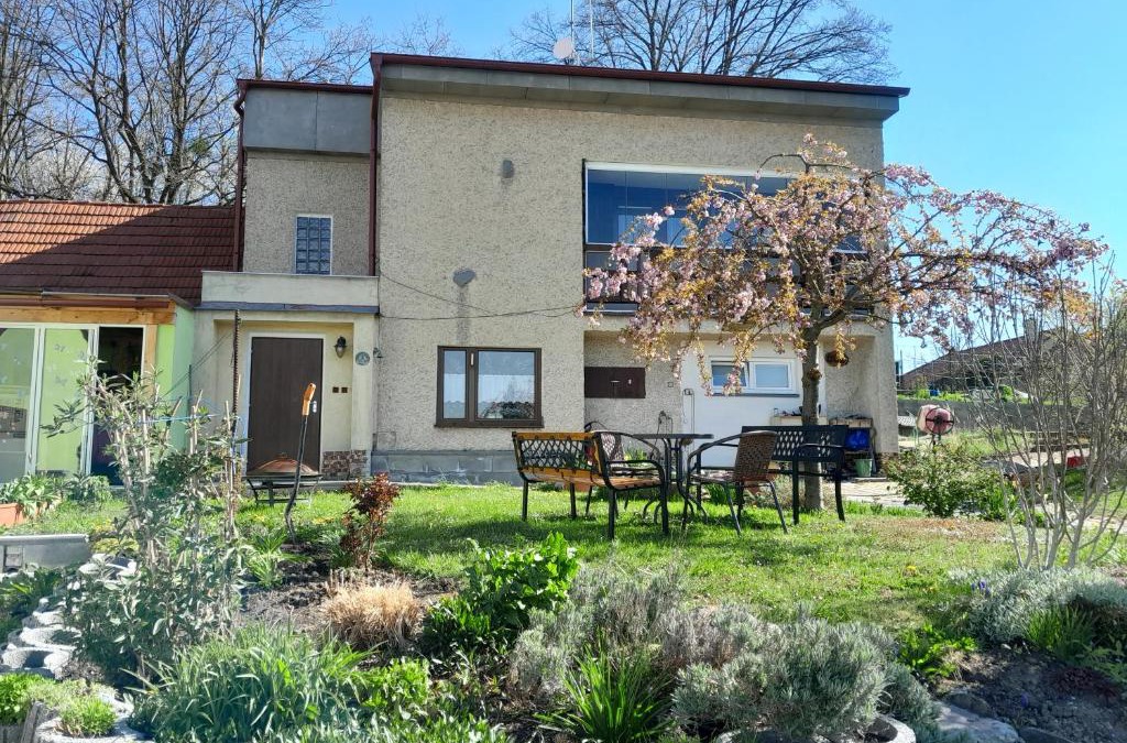 Zliv Apartment | Zlivská Varta
