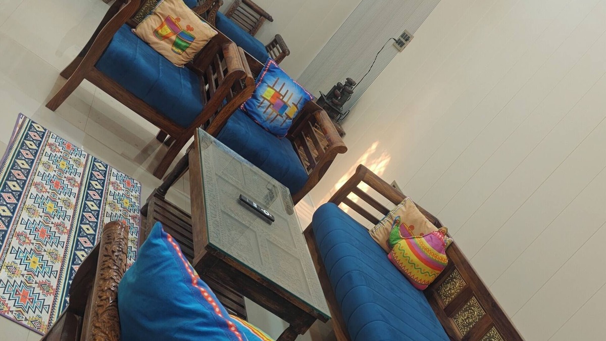 Taj Ganj House | ZM Homestay: 5 minutes drive to the Taj Mahal, the Symbol of Love