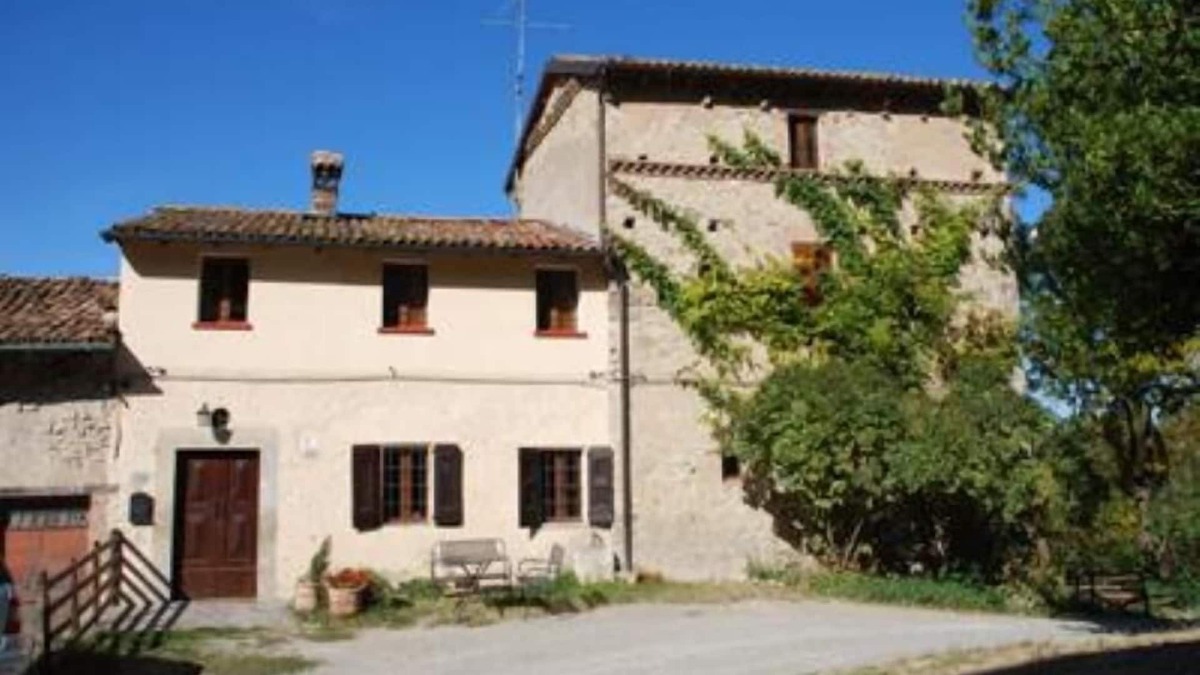 Monteombraro House | Zocca: VILLA - 7 rooms - 7/11 persons