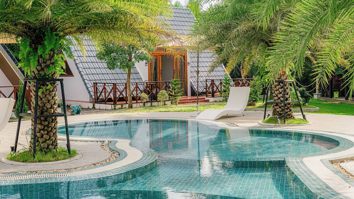 Kampot Resort | Zodiac Bungalows
