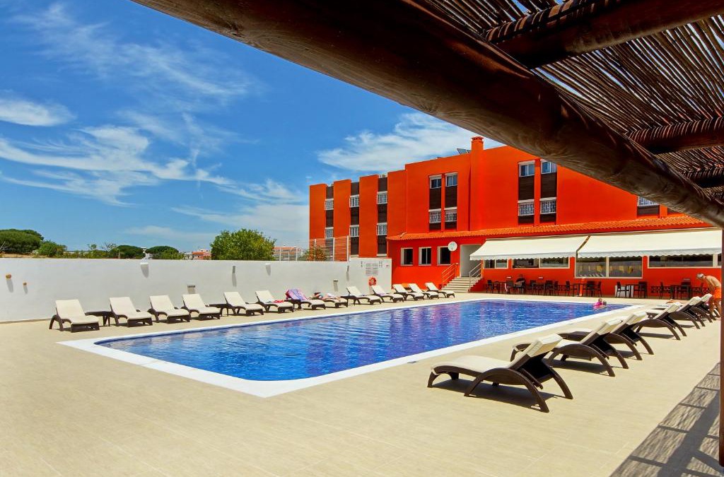 Quarteira Hotel | Zodiaco