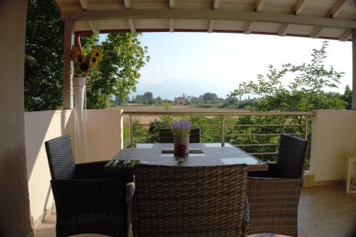 Katerini House | Zoe By The Sea