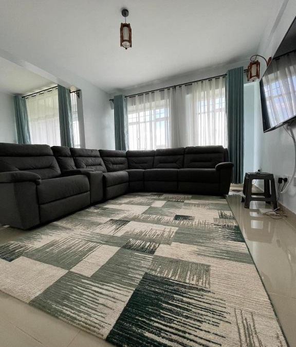 Kericho Apartment | Zoe Homes 1br and 2br Apartment Greypoint 406