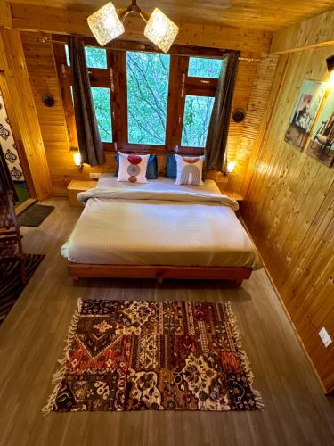 Banjar Hotel | Zoella