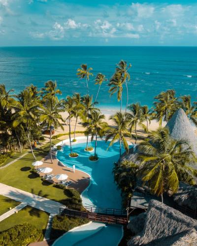 Punta Cana Resort | Zoetry Agua Punta Cana - All Inclusive