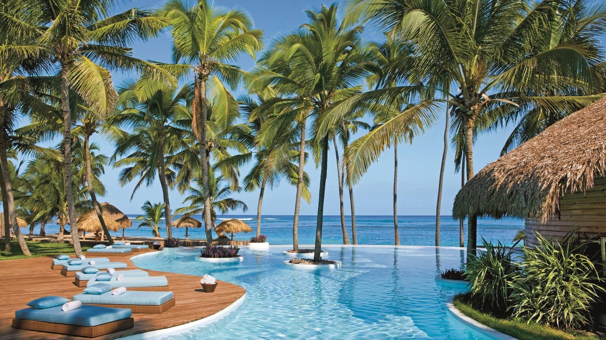 Punta Cana Resort | Zoetry Agua Punta Cana - All Inclusive