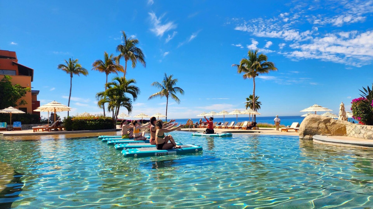 San Jose del Cabo Resort | Zoetry Casa del Mar Los Cabos - All Inclusive