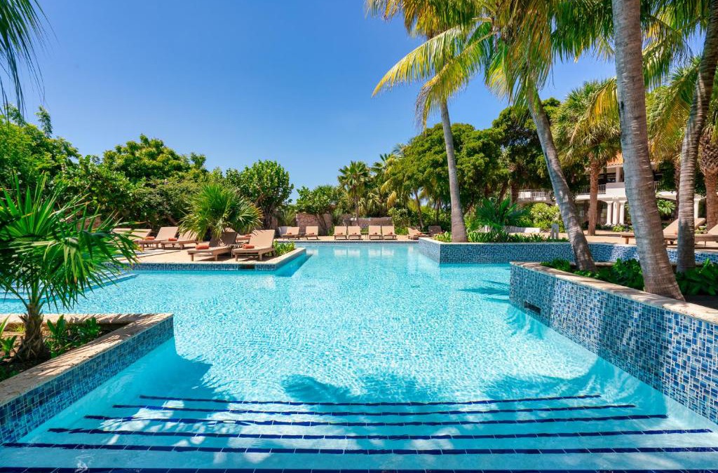 Piscadera Resort | Zoetry Curacao