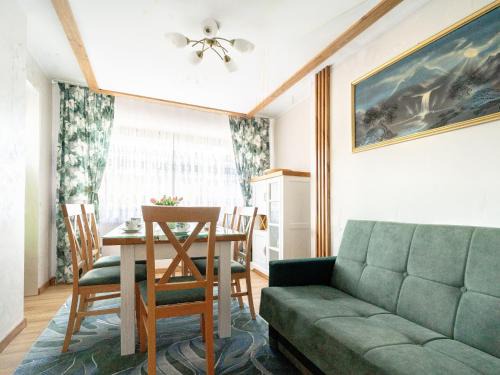 Czarny Dunajec Apartment | Zogata Apartments
