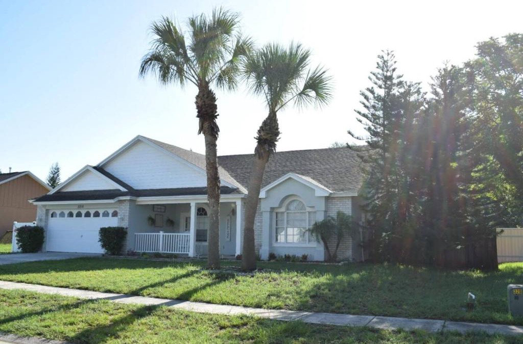 Greater Groves House | ZOJO LOVELY HOUSE CLOSE TO DISNEY