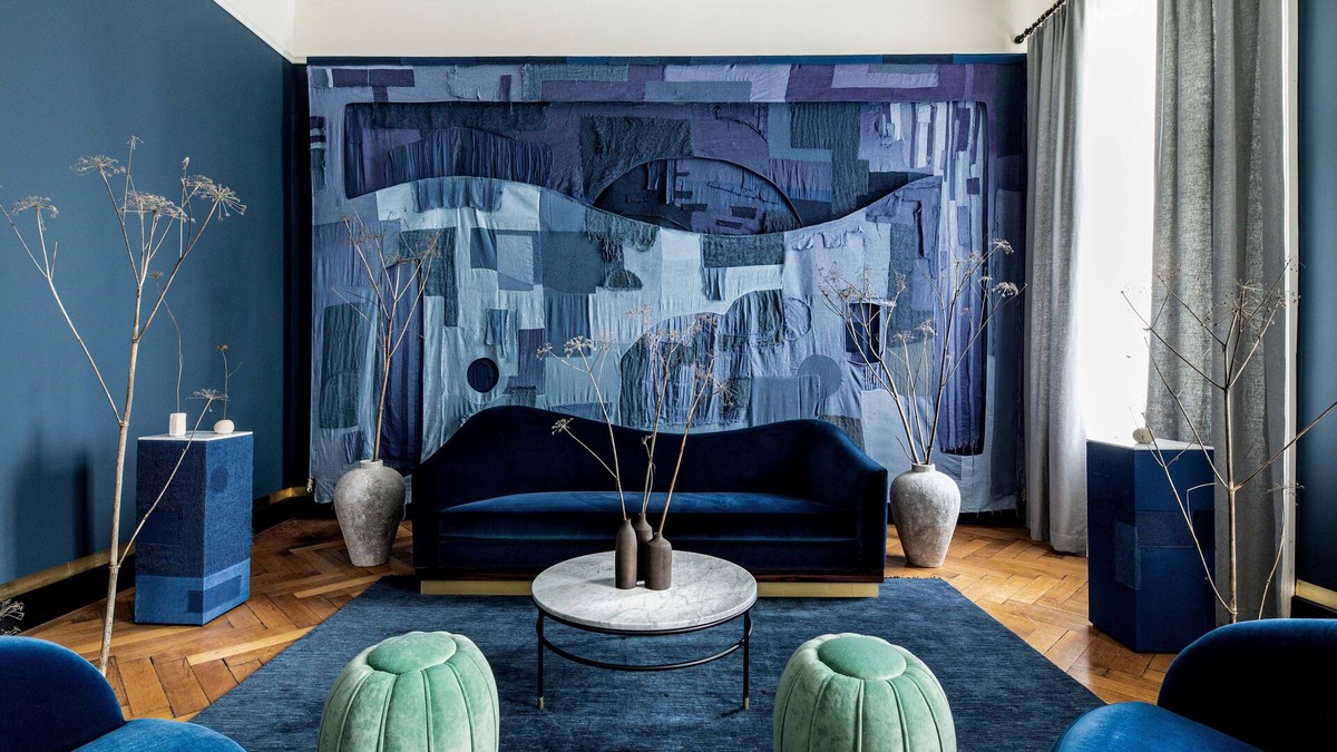 Leopoldstadt Hotel | Zola Hotel - Palais de Bohème