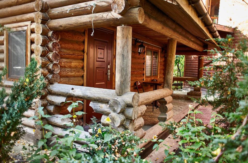 Degtyari House | Zolotoy Bereg Hotel
