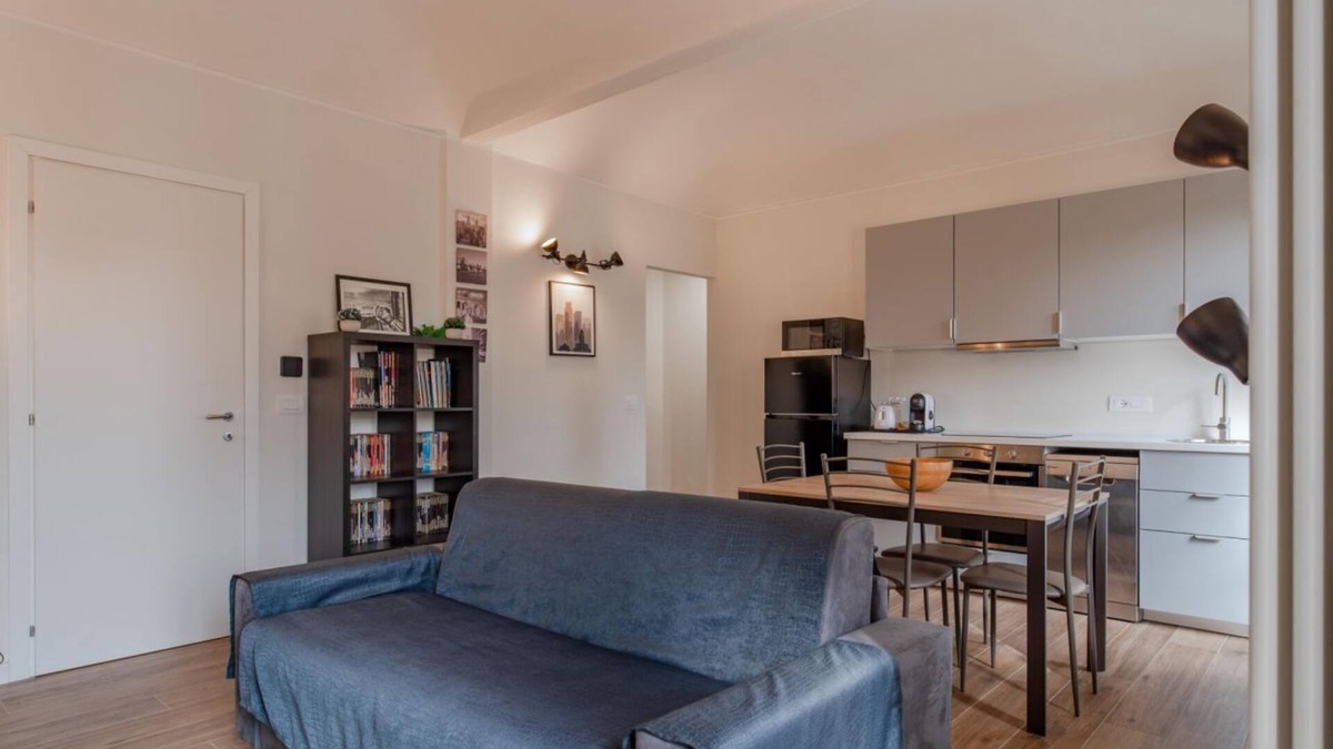 Cit Turin Apartment | (Zona elegante) Dal Vassalli by HappyHosTorino