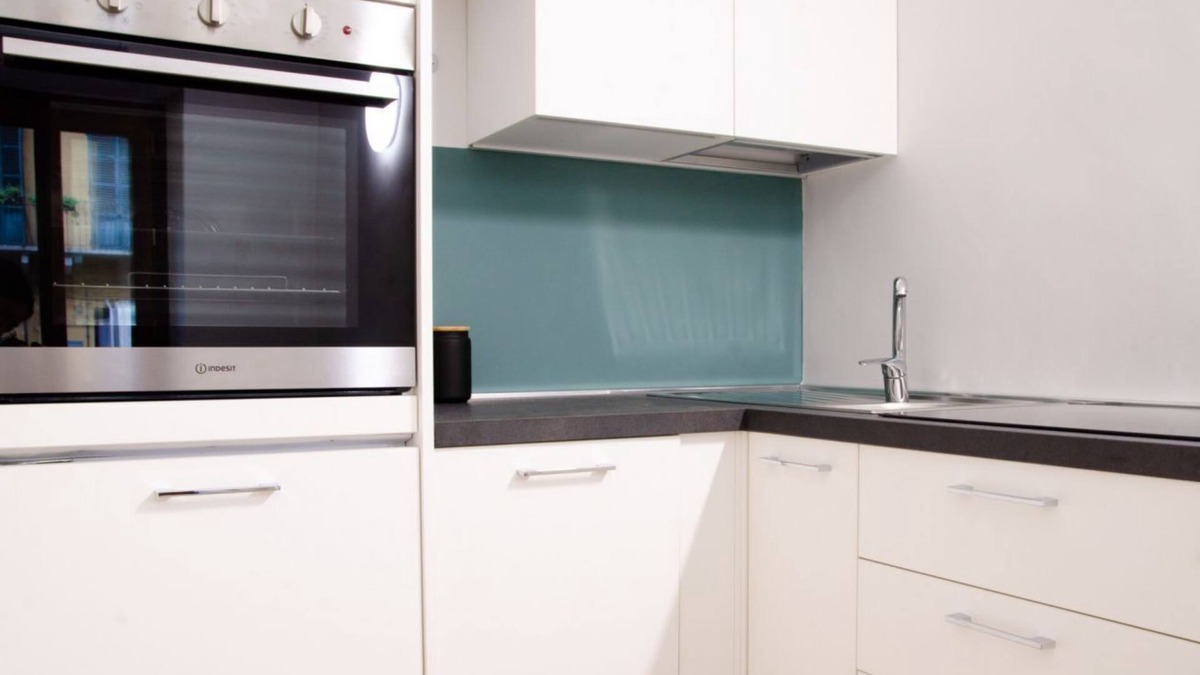 San Salvario Apartment | [Zona S.Salvario ]La Baby by HappyHosTorino