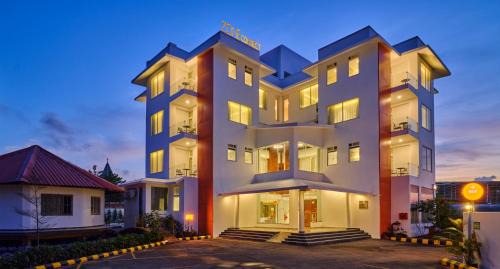 Port Blair Hotel | Zone Connect by The Park Port Blair