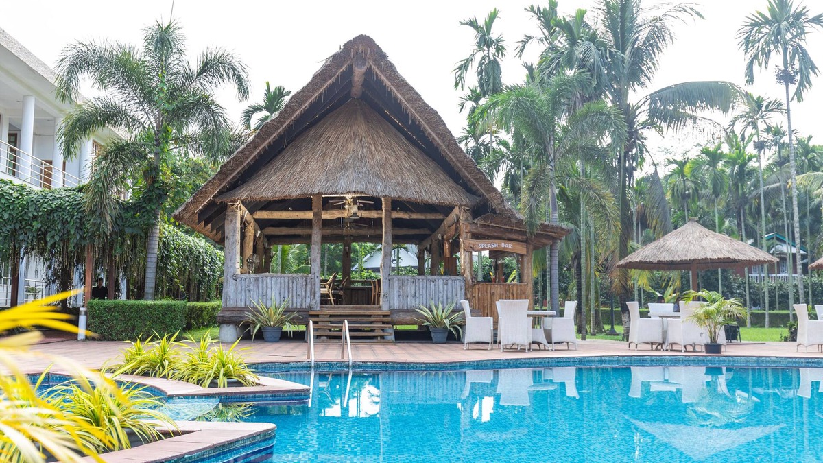 Henima Hotel | Zone Niathu Dimapur By The Park