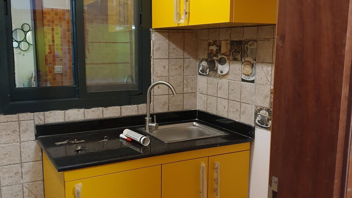 Douala Apartment | Zone résidentielle sécurisée nombreux commerces alentour pour;super