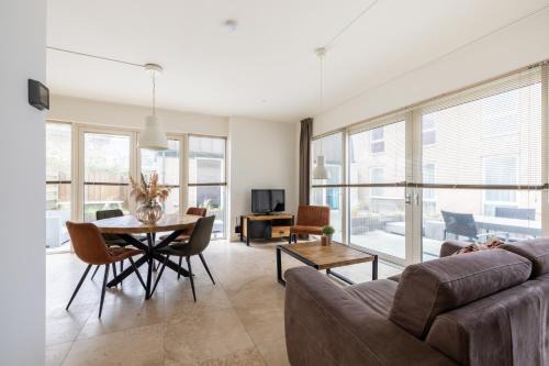 Egmond aan Zee Apartment | Zonlicht by Droomvilla