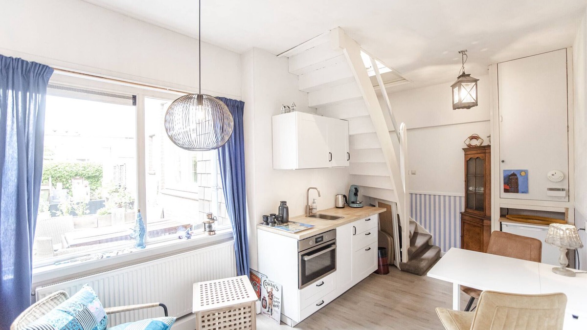 Haarlem House | Zonnebloem