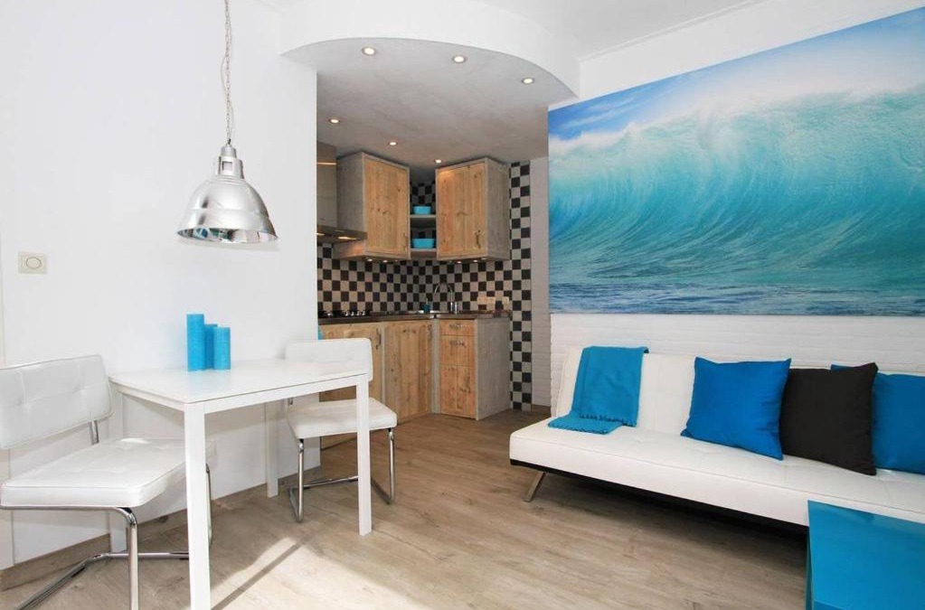 Wijk aan Zee House | Zonnevloed