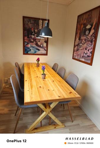 Billund Municipality Apartment | Zoo house near Billund Legoland