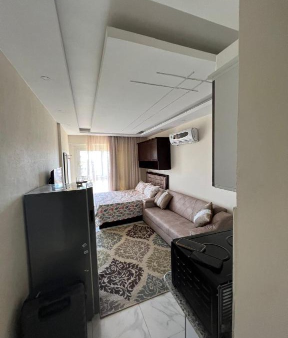 Marina El Alamein Apartment | zooz home vacation
