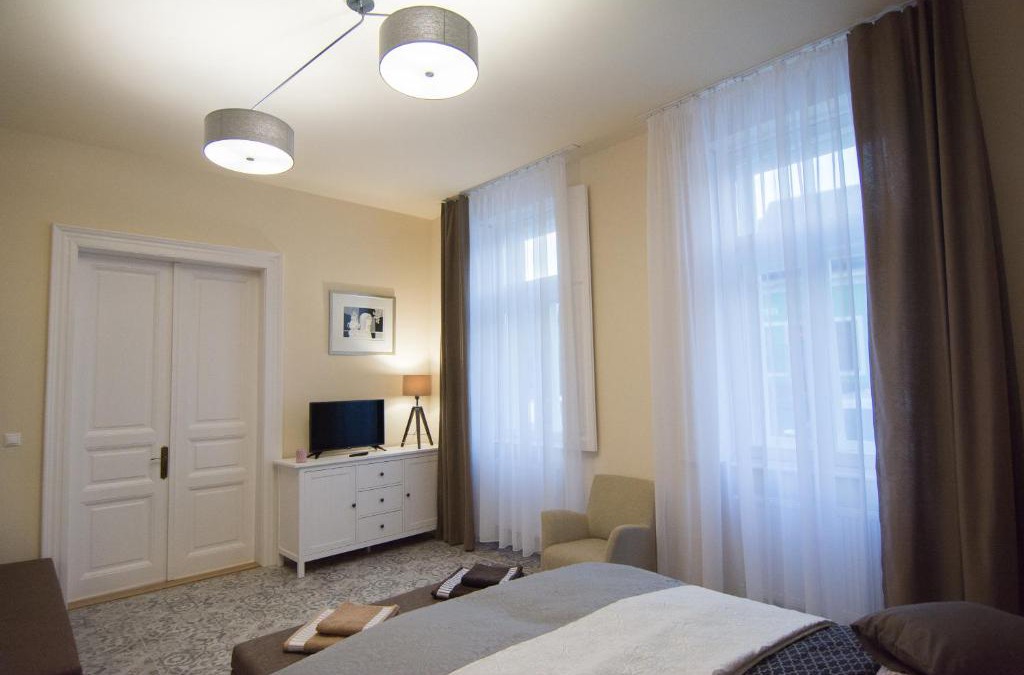 Eger Apartment | Zora Apartman