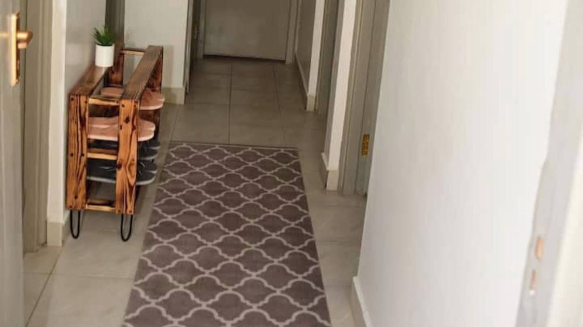 Mbotela House | Zoya, 2Bed/rm Standalone Hse+Homeoffice, near JKIA