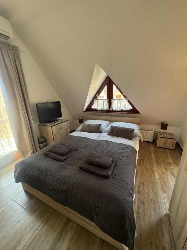 Hajduszoboszlo Apartment | Zoyaa Apartman