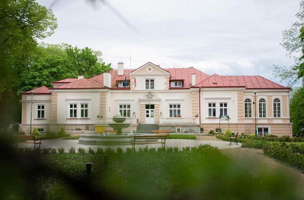 gmina Jawornik Polski Hotel | ZPP Hadle Szklarskie