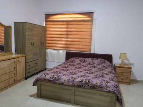 Jerash Apartment | zragat hotel
